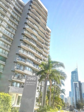 Silverton Apartment Resort Surfers Paradise